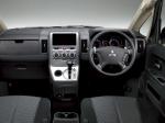 Mitsubishi Delica D:5 2007 года